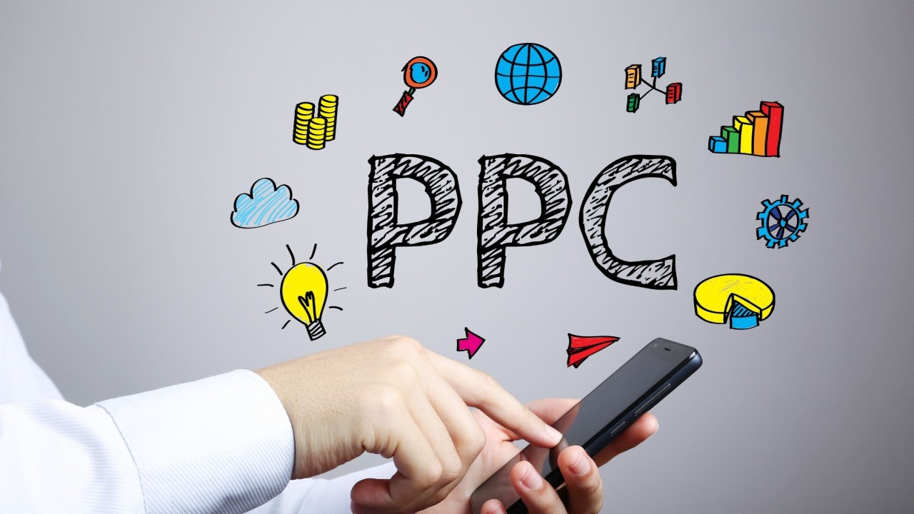 PPC (Pay-Per-Click Advertising) – A Comprehensive Guide