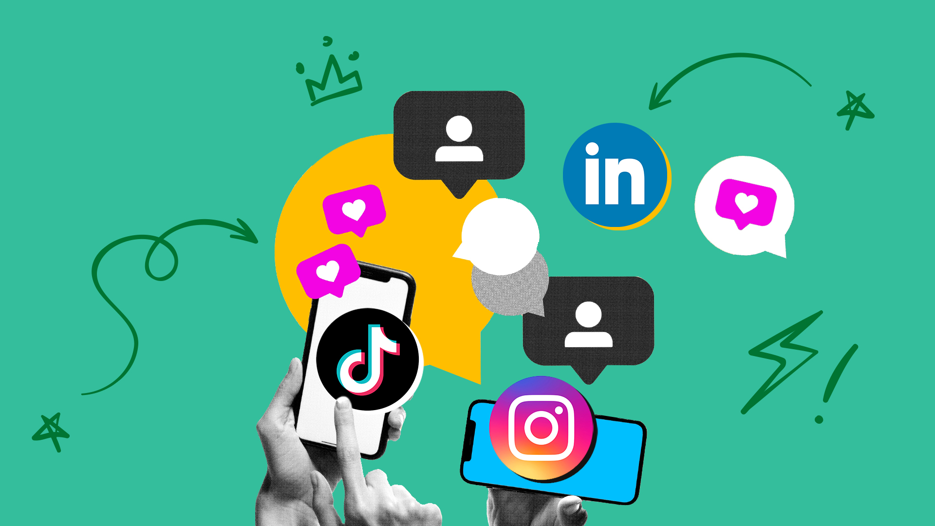 Social Media Marketing – A Comprehensive Guide