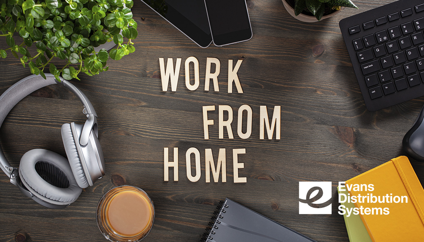 Work from Home – The Modern Way of Working