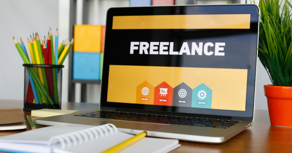 Freelancing – The Modern Way to Work