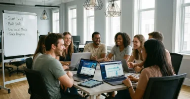 earn money online complete beginner to intermediate guide