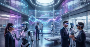 tech trends 2026 future innovations changing the digital world